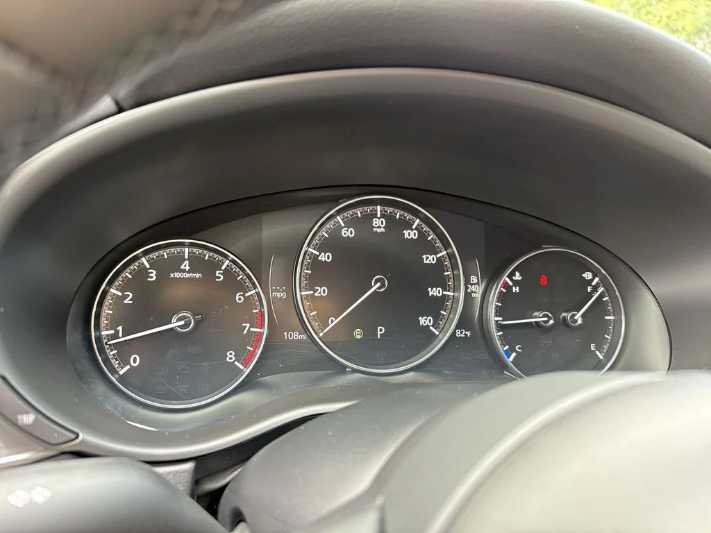 2026 Mazda CX-30 Select Sport - Photo 49