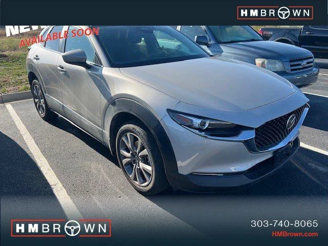 2024 Mazda CX-30 Preferred AWD's photo