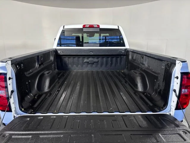 Used 2019 White Chevrolet LTZ image 10