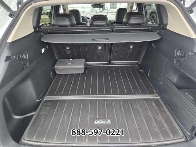 Used 2026 Beige Mazda Premium Plus image 17
