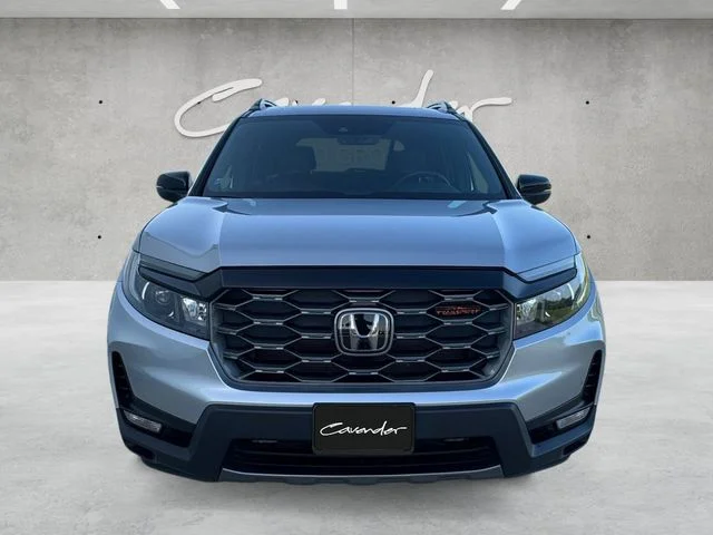 Used 2023 Silver Honda TrailSport image 18