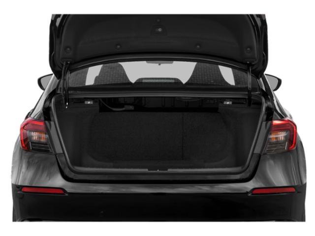 Used 2023 Sonic Gray Pearl Honda Si image 14