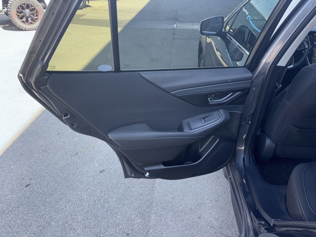 Certified Used 2024 Gray Subaru Premium image 28