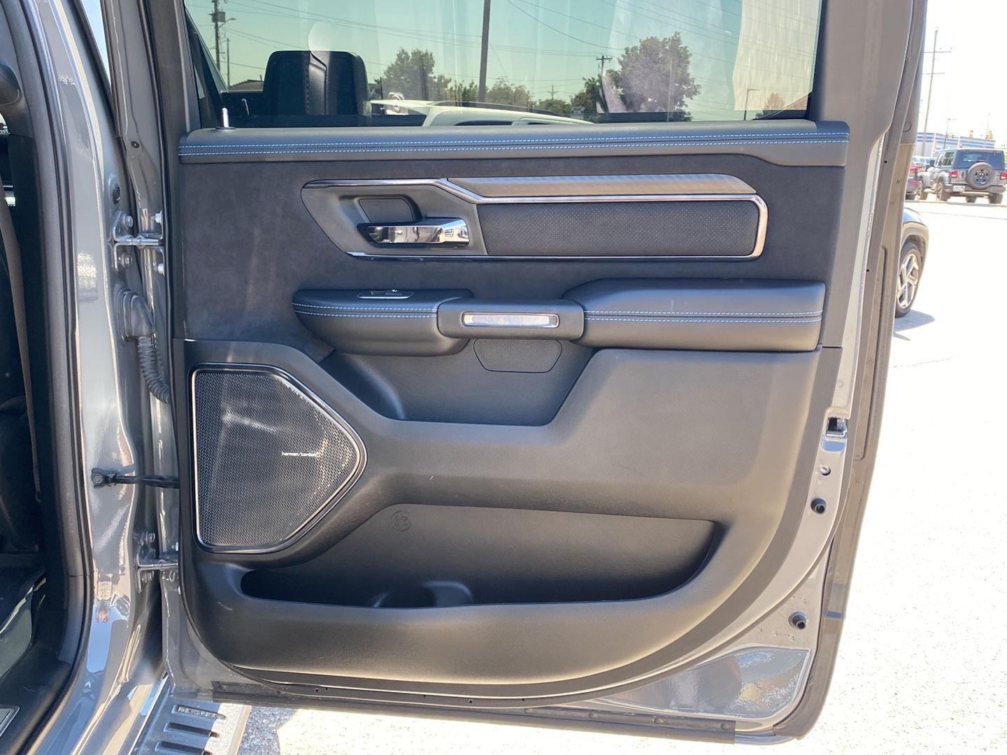 2023 RAM Ram 1500 Pickup TRX - Photo 20