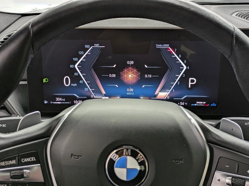 2023 BMW 3 Series 330i - Photo 29