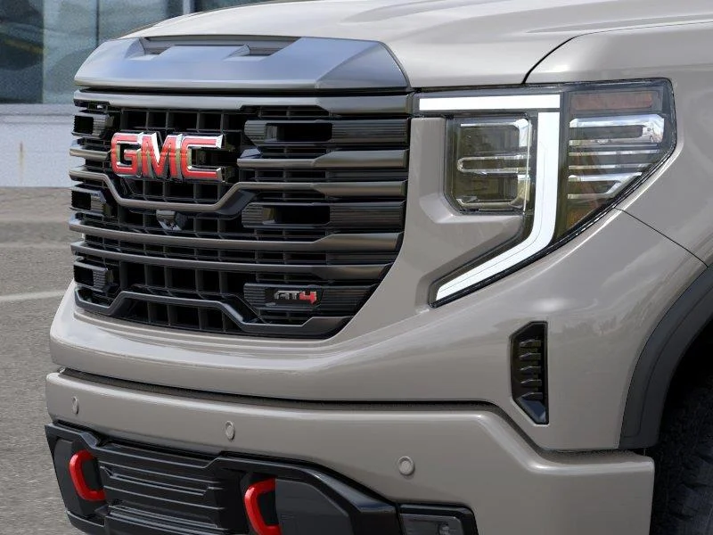 New 2026 Coastal Dune GMC AT4 image 13