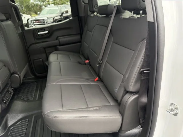 New 2026 Summit White GMC Pro image 13