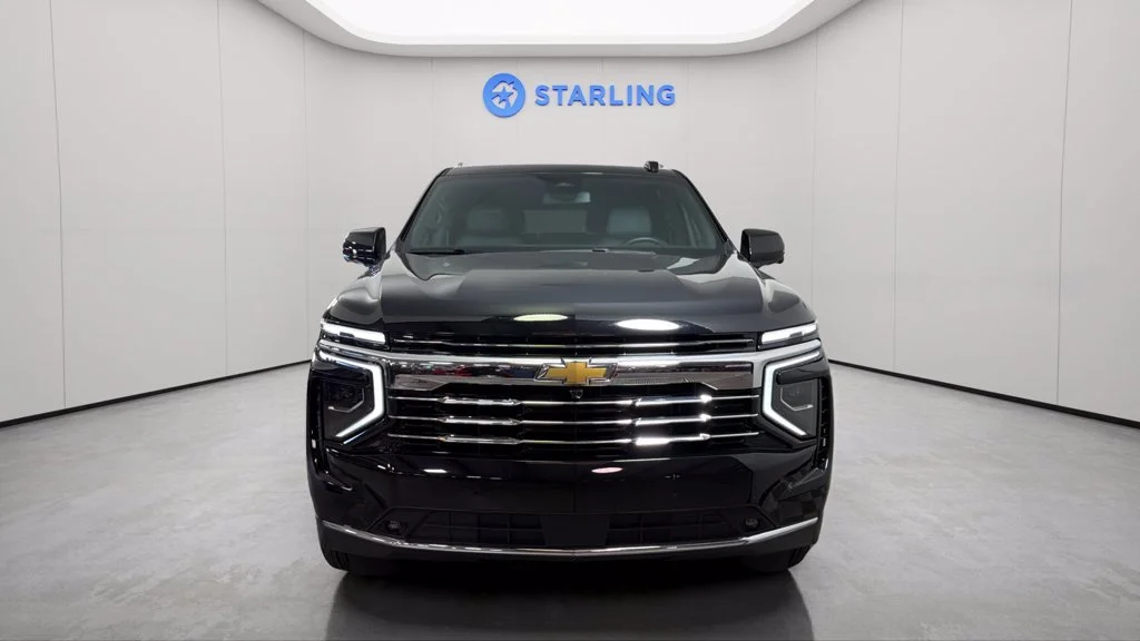 Used 2026 Black Chevrolet LT image 17