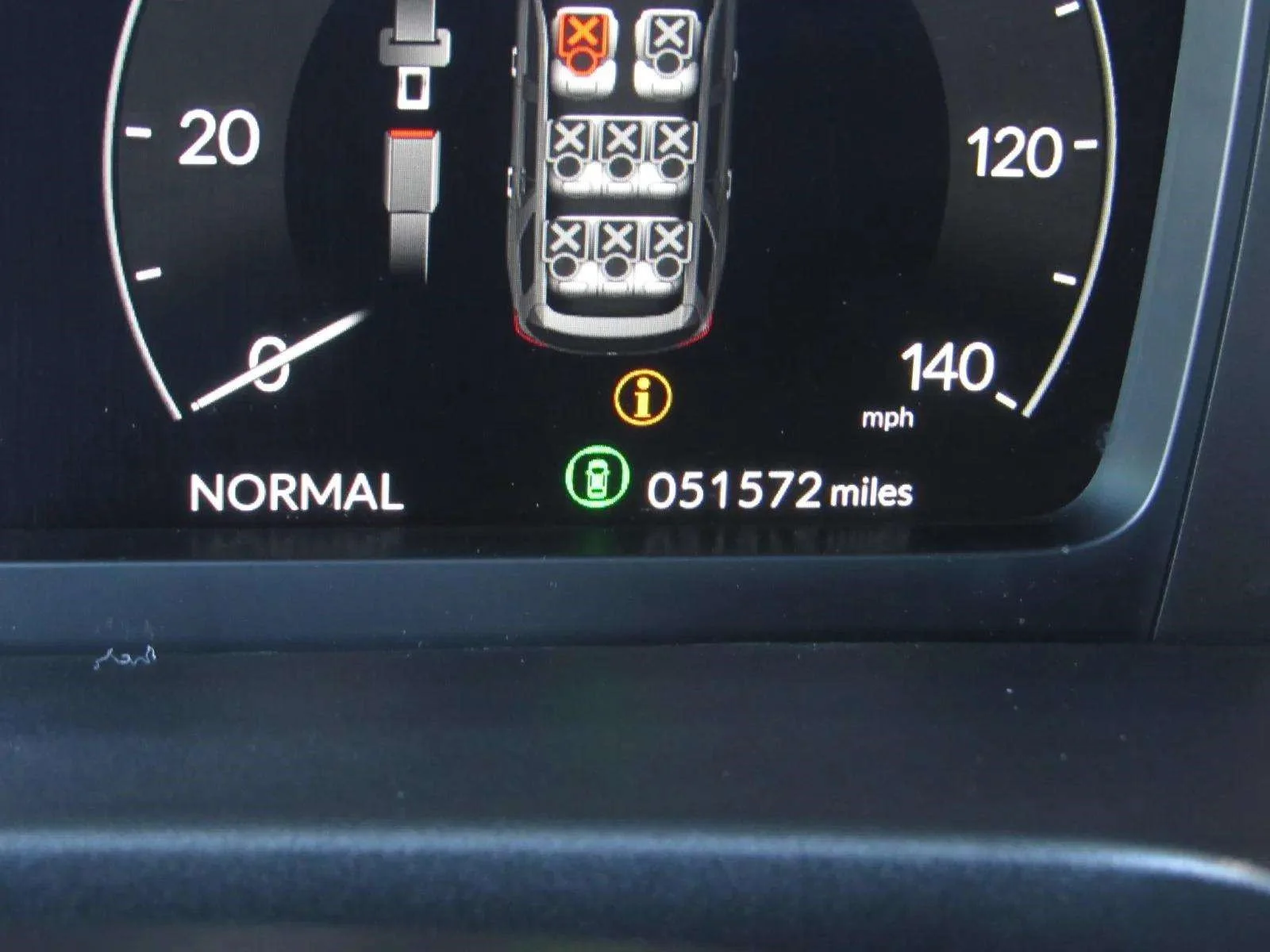 Certified Used 2025 Modern Steel Metallic Honda AWD Black Edition image 62