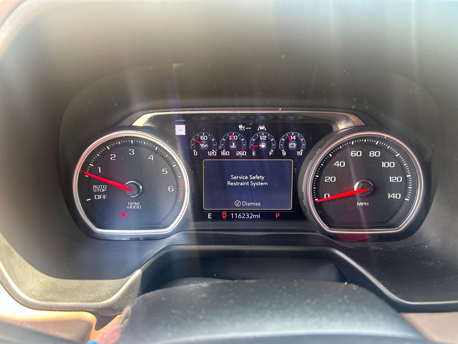 Used 2021 White Chevrolet High Country image 22