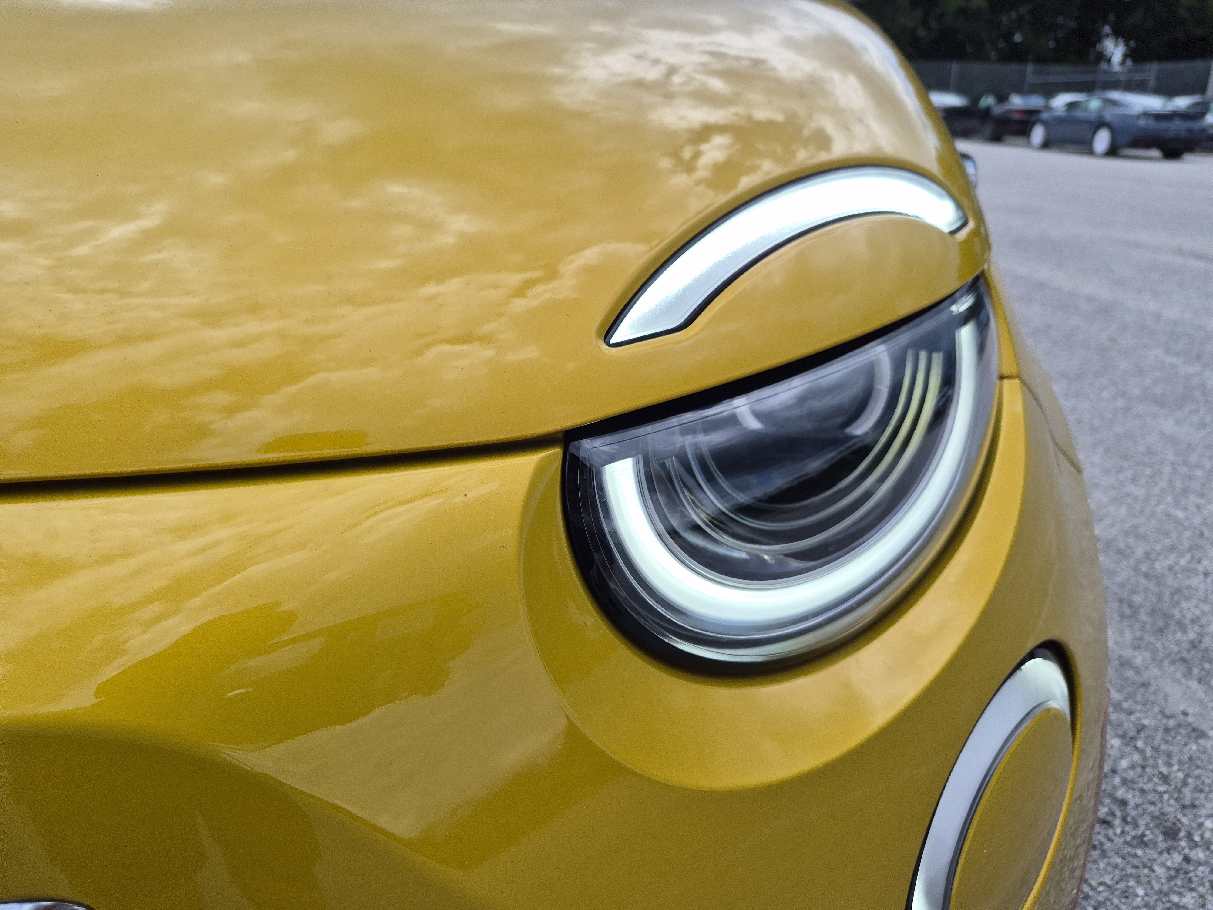 New 2026 Miami Sunset FIAT  image 13