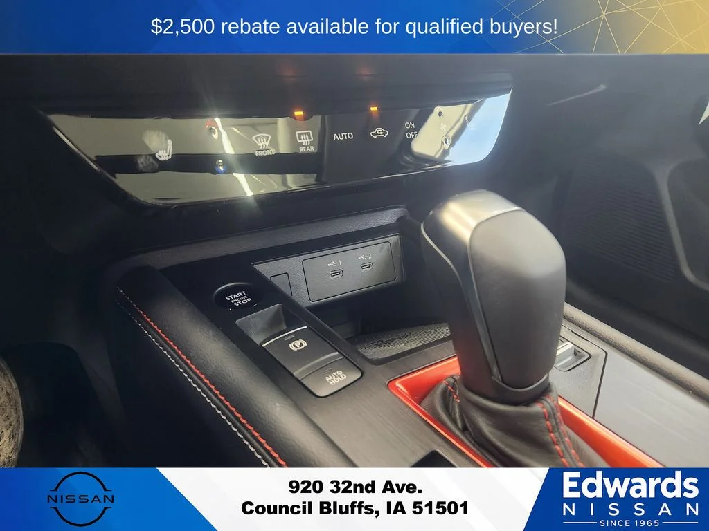 2026 Nissan KICKS SR AWD - Photo 33