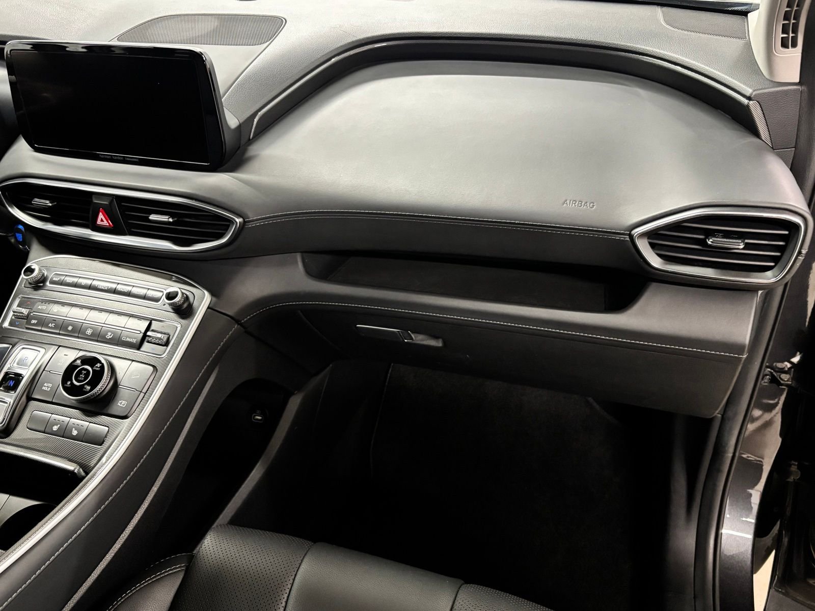 Certified Used 2023 Gray Hyundai SEL image 20