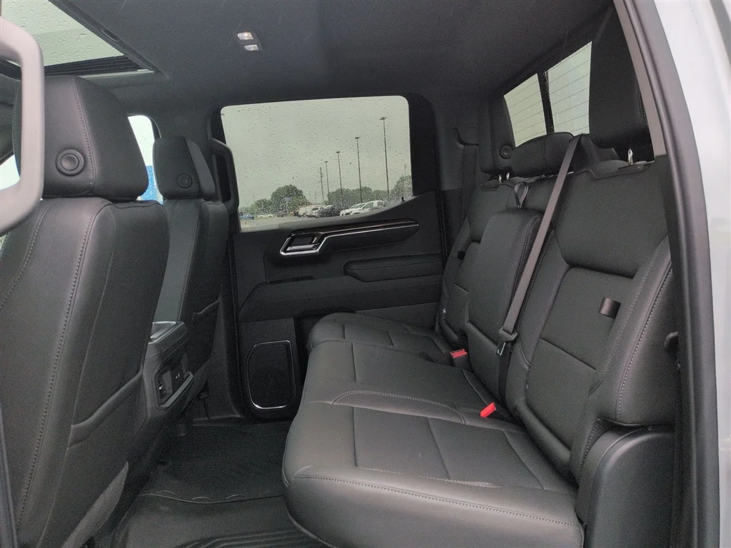New 2026 Sterling Gray Metallic Chevrolet LT Trail Boss image 26