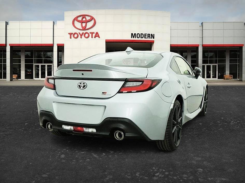 Used 2026 Steel Toyota Premium image 12