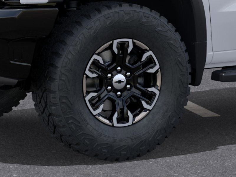 2026 Chevrolet Silverado 1500 ZR2 - Photo 10