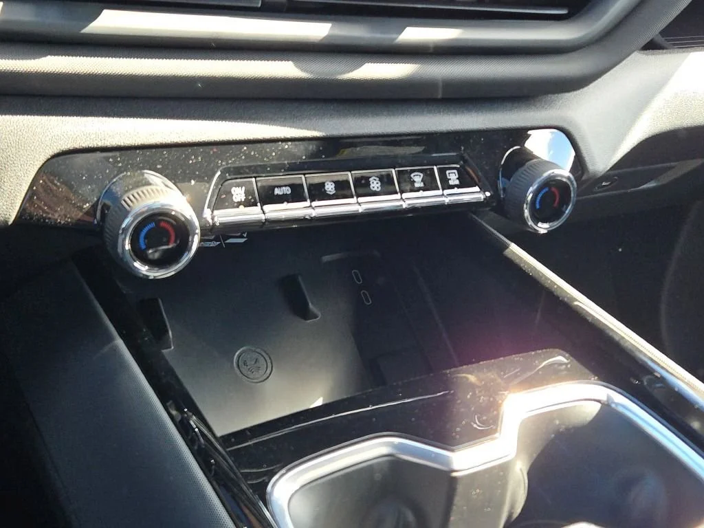 2026 Chevrolet Silverado EV LT - Photo 27