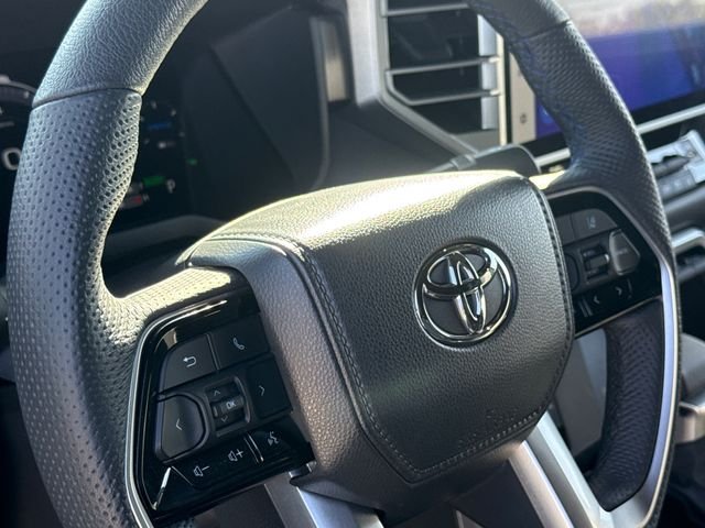 Used 2025 Beige Toyota Platinum image 29