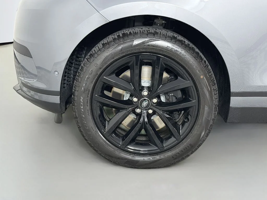 New 2026 Zadar Grey Land Rover S image 33