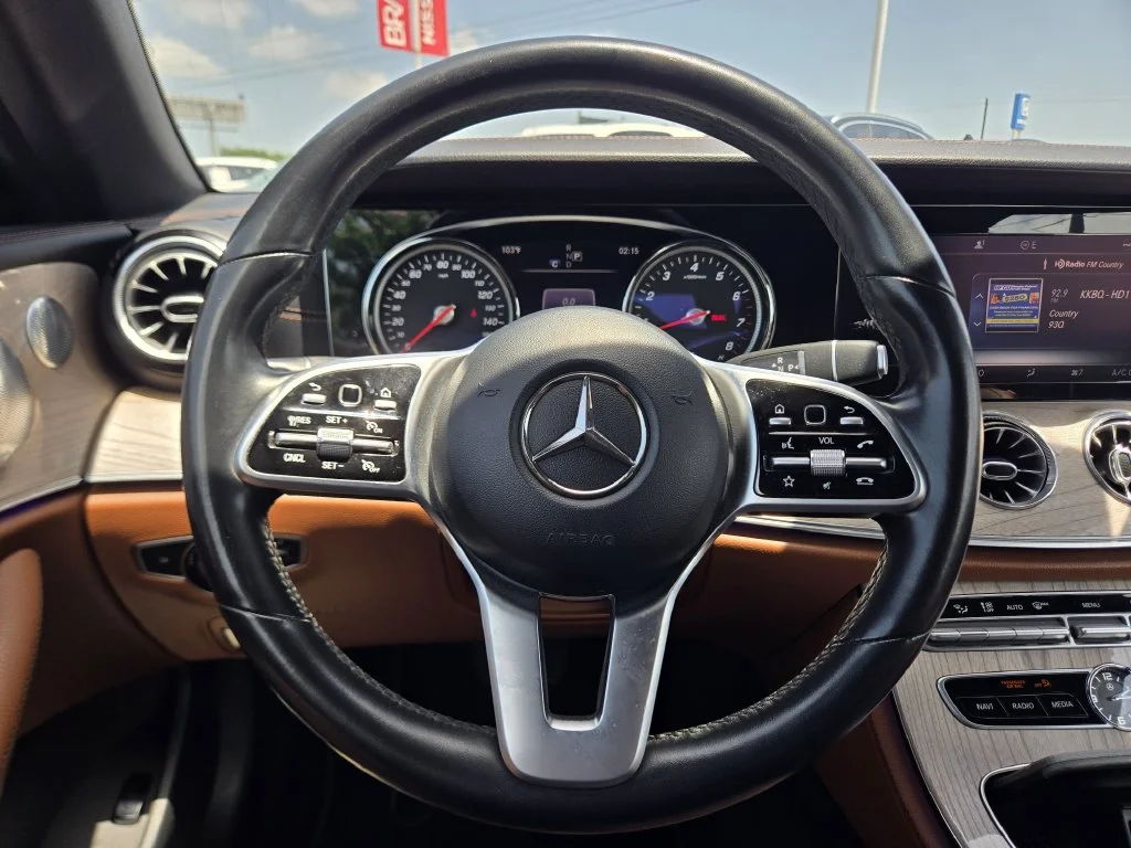 Used 2019  Mercedes-Benz E 450 image 18