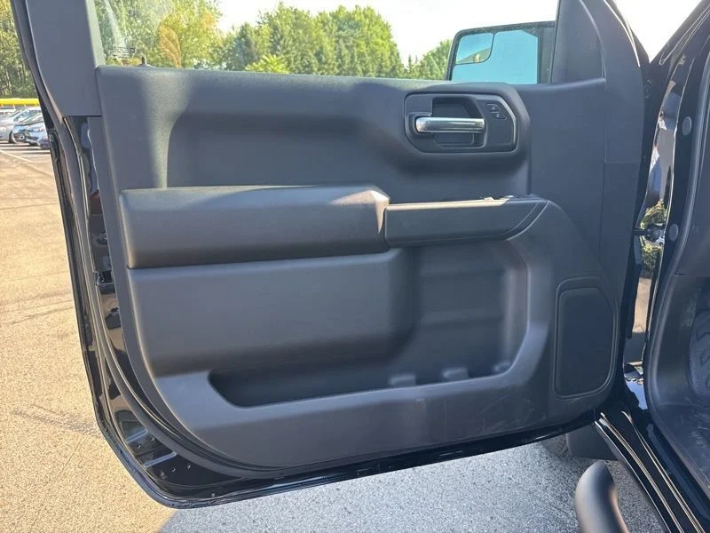 2026 Chevrolet Silverado 1500 Work Truck - Photo 14