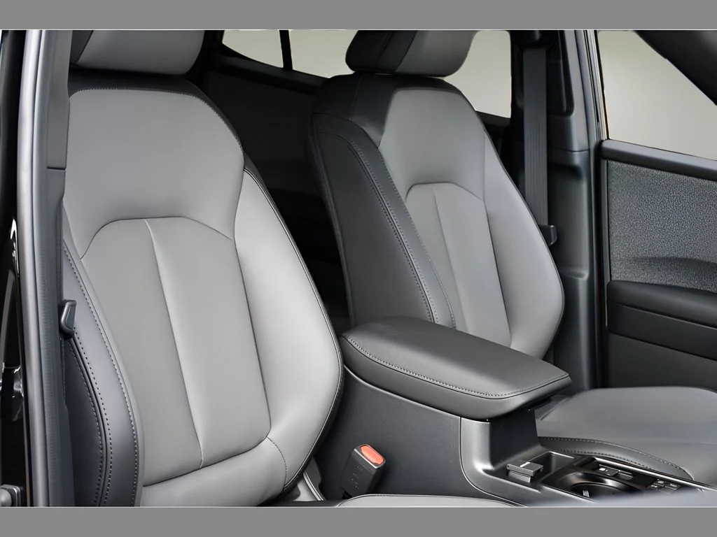 New 2026 CRYSTAL BLACK SILICA Subaru Premium image 27