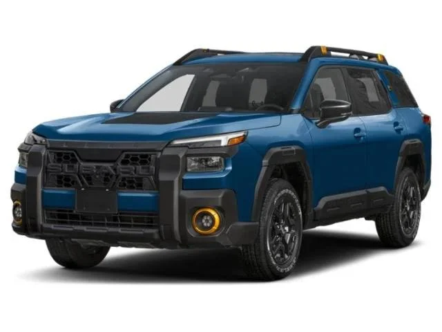 2026 Subaru Outback Outback Wilderness's photo