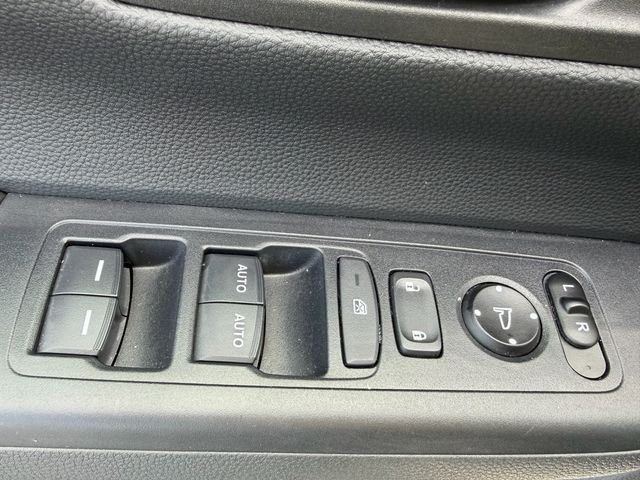 Used 2024  Honda EX image 22