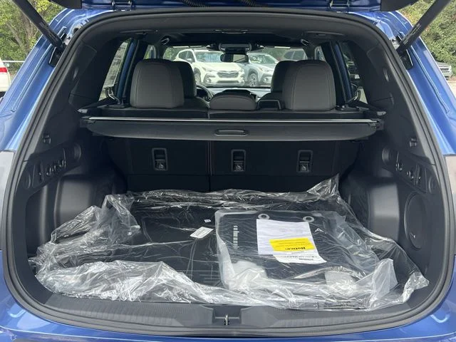 New 2026 DAYBREAK BLUE PEARL Subaru Limited image 36