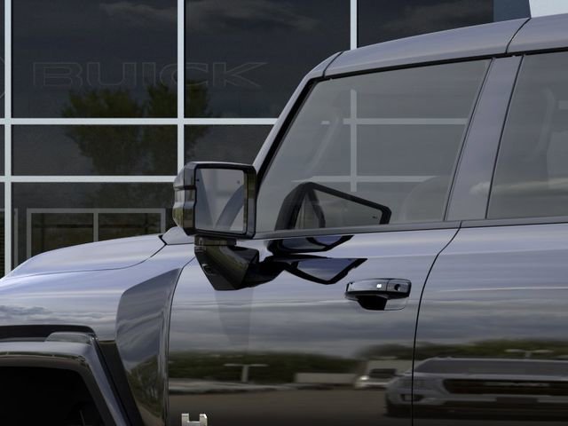 2026 GMC HUMMER EV 2X - Photo 13