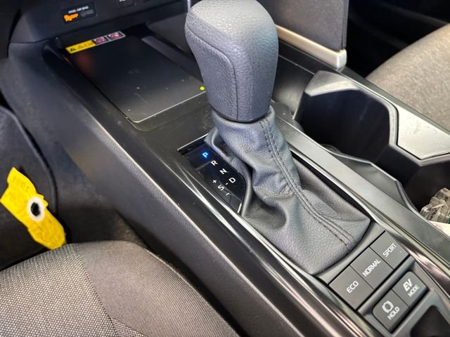 Used 2026 Blue Toyota LE image 16