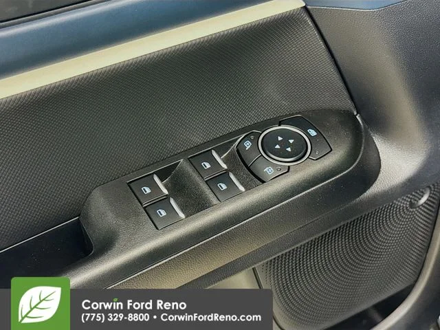 2025 Ford Bronco Sport Heritage - Photo 19