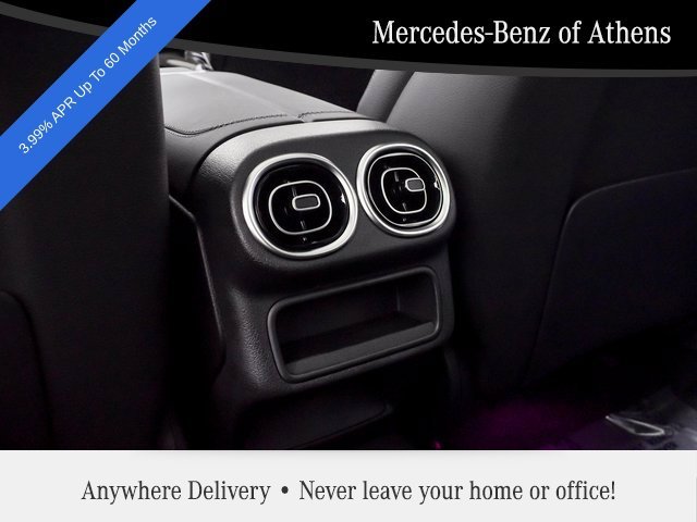 New 2026 Obsidian Black Metallic Mercedes-Benz GLC 43 AMG® image 44