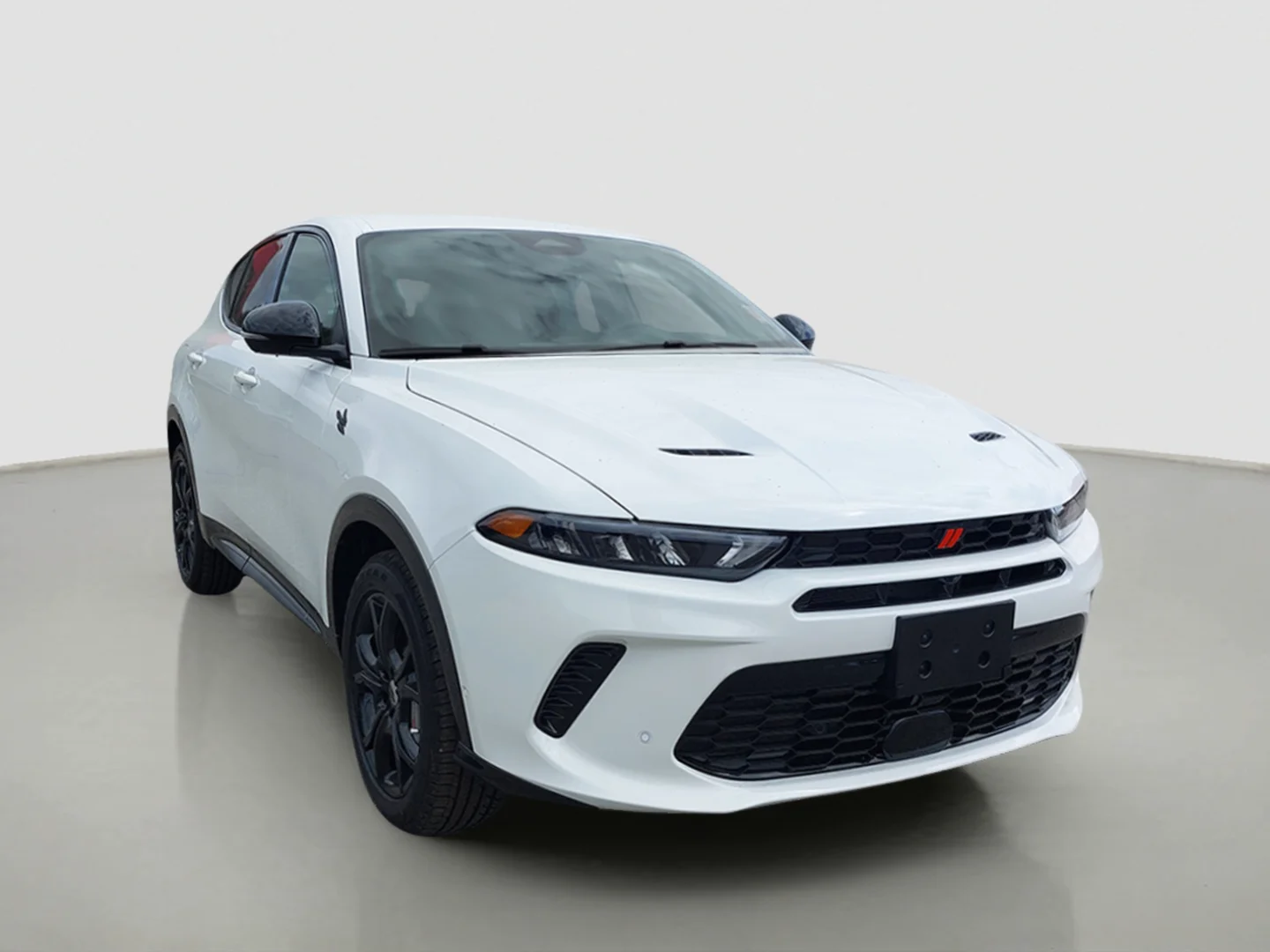 Used 2024 White Dodge R/T PHEV EAWD image 3