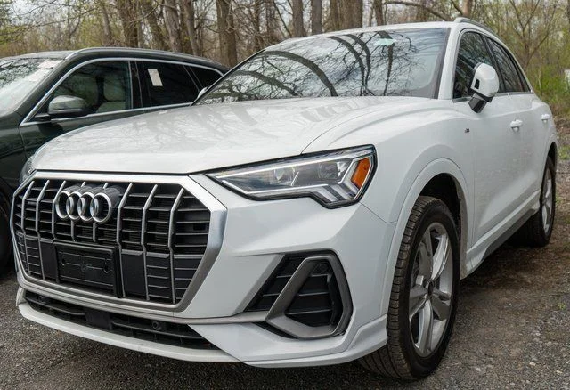 2023 Audi Q3