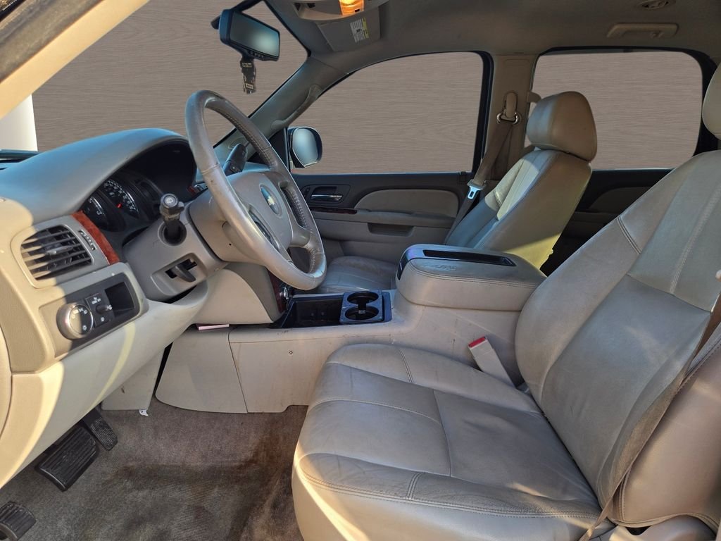 Used 2013 Black Chevrolet LT image 20