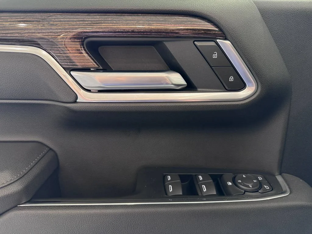 2026 GMC Sierra 1500 Elevation - Photo 28
