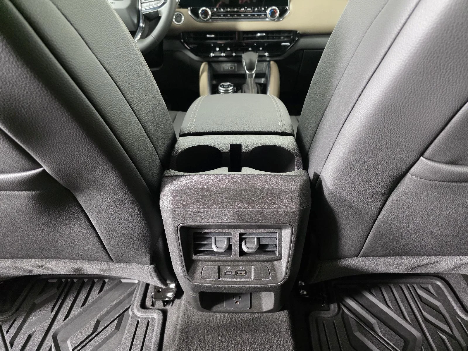 New 2026 Onyx Black GMC Denali image 16
