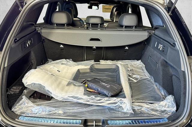 New 2026 Black Mercedes-Benz GLC 300 image 54