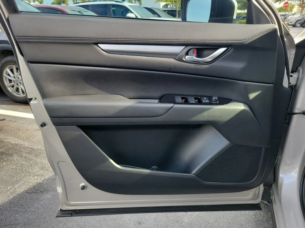 Certified Used 2024 Silver Mazda 2.5 S Select Package image 12