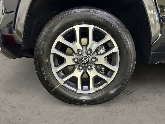 2026 Toyota Tundra 1794 Edition - Photo 9