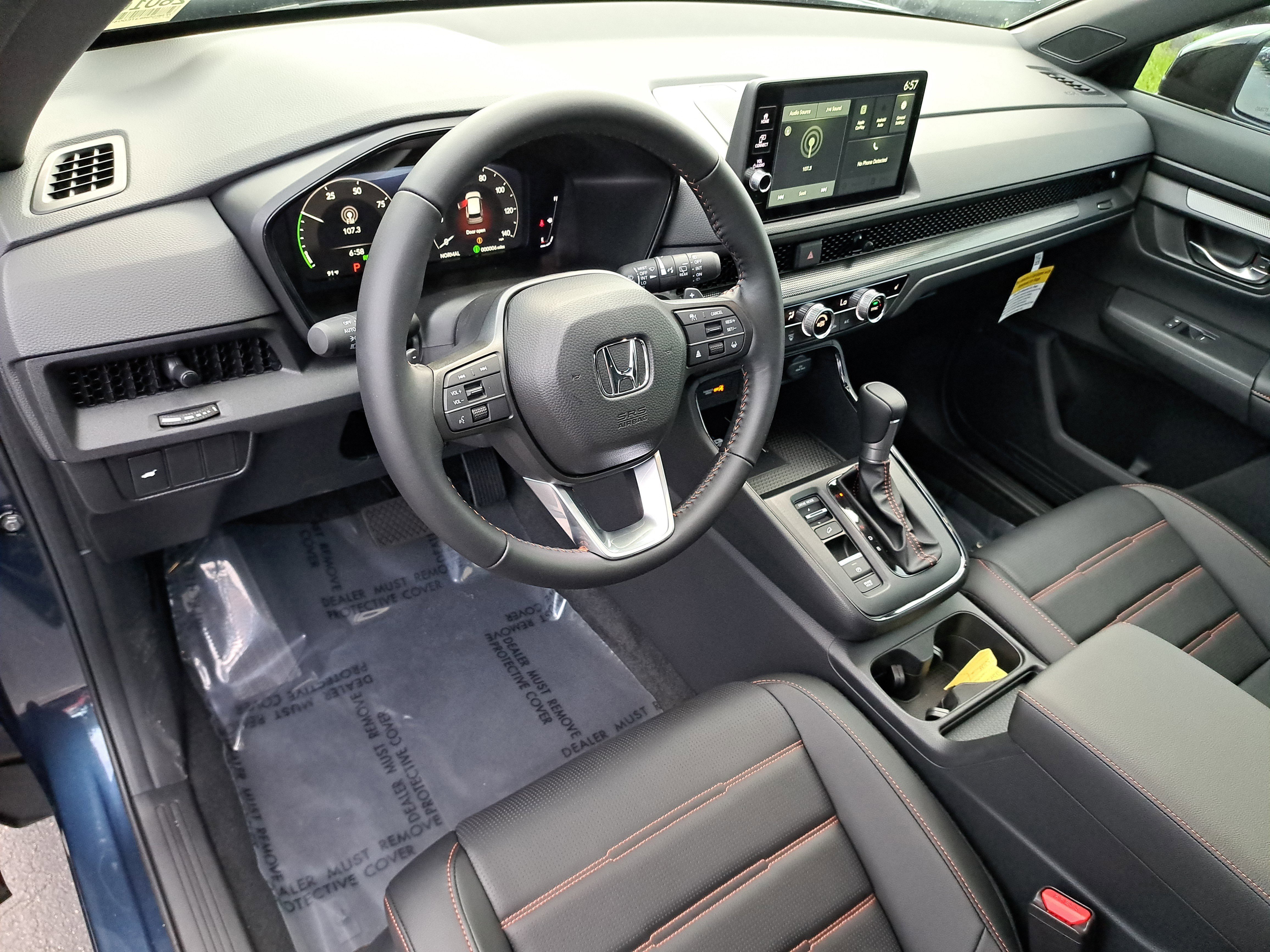 2026 Honda CR-V Sport-L - Photo 16