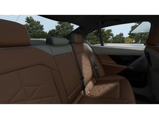 New 2027 Black Sapphire Metallic BMW 530i image 12