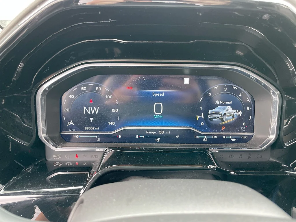 Used 2022 Summit White Chevrolet ZR2 image 11