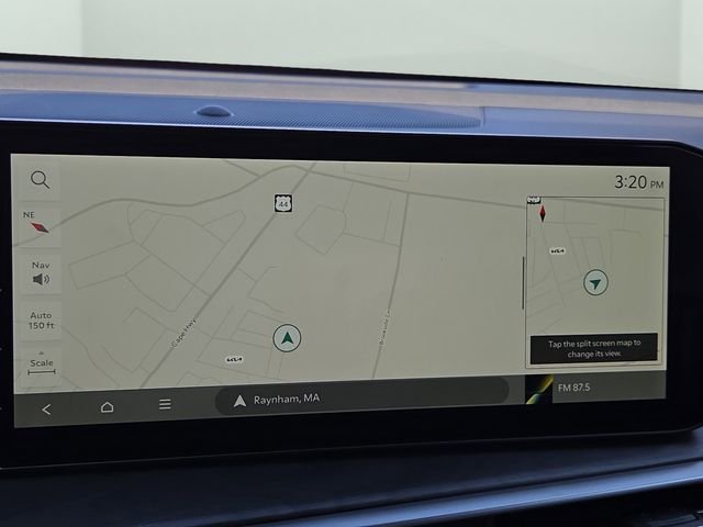 New 2026 White Kia X-Line EX image 13