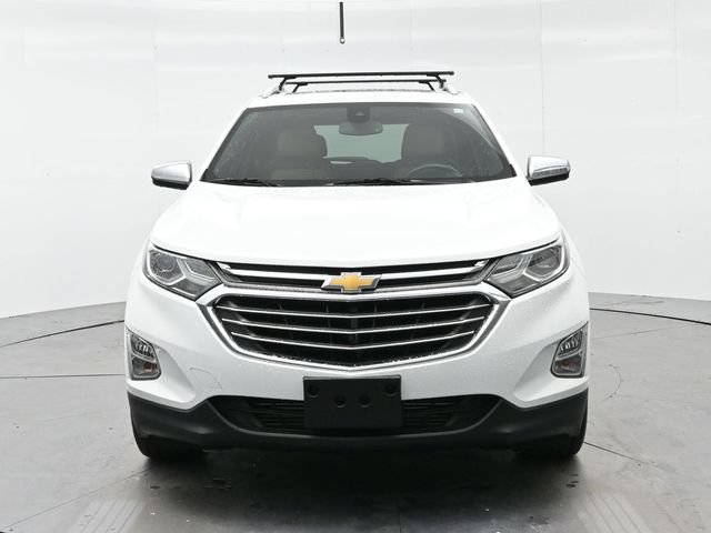 Used 2018 Chevrolet Equinox Premier with VIN 2GNAXNEX5J6158191 for sale in Anderson, SC