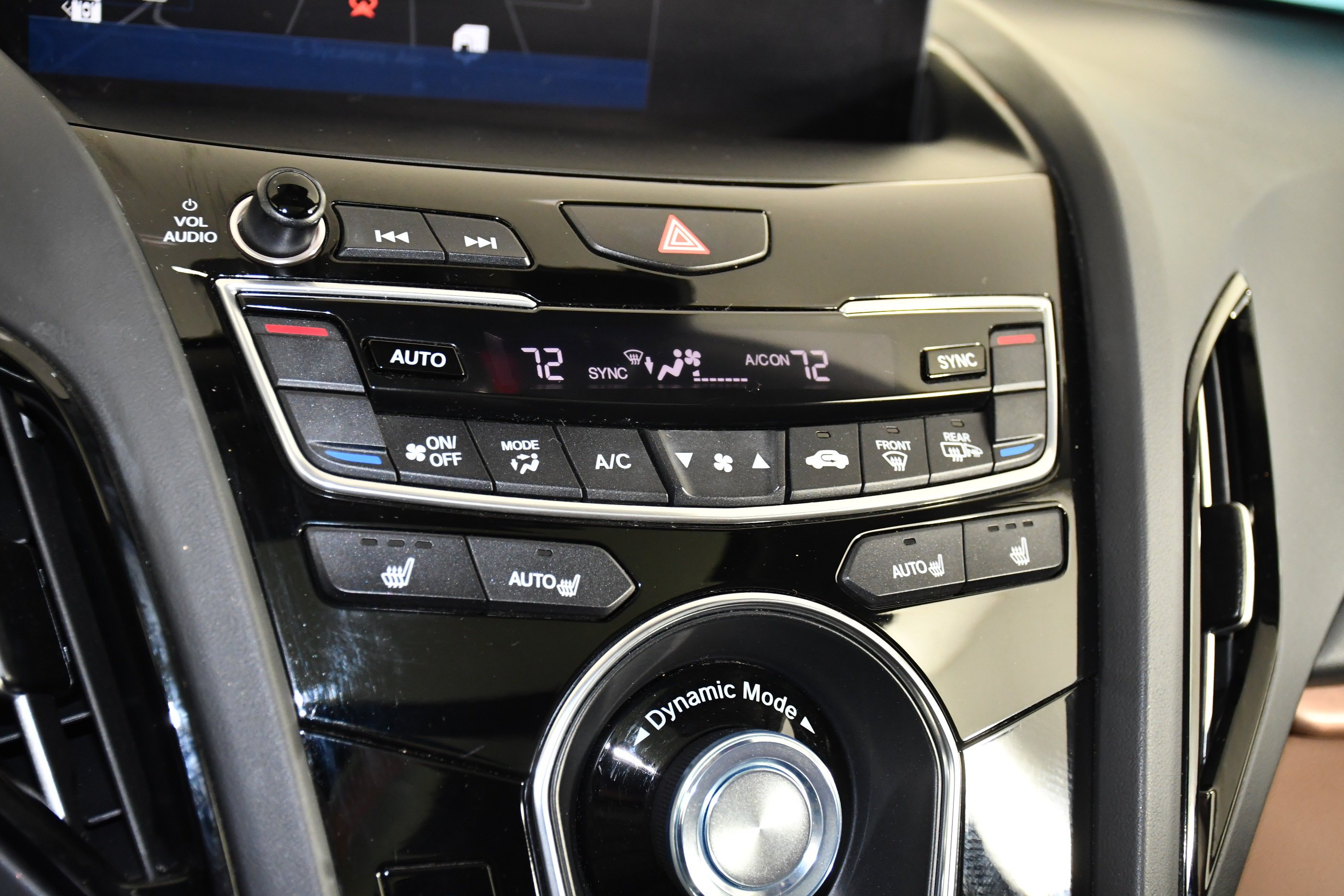 2024 Acura RDX Technology Package - Photo 28