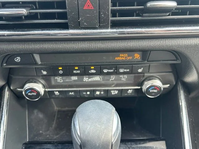 Used 2019 Gray Mazda Grand Touring image 27