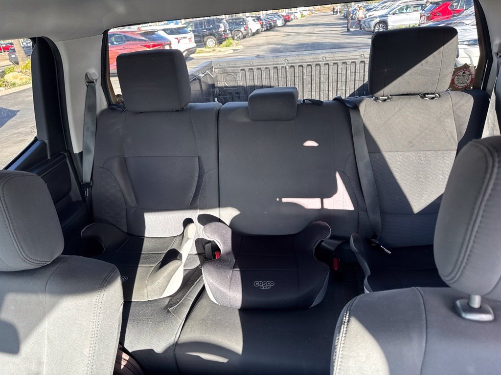Used 2024 Ice Toyota SR5 image 24