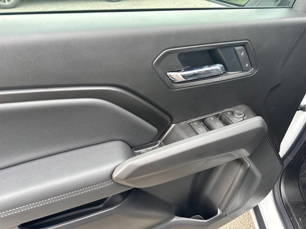 2026 GMC Canyon Elevation - Photo 9